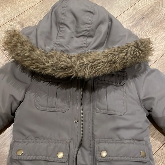 Puffer Jacket - Picture 3 of 4